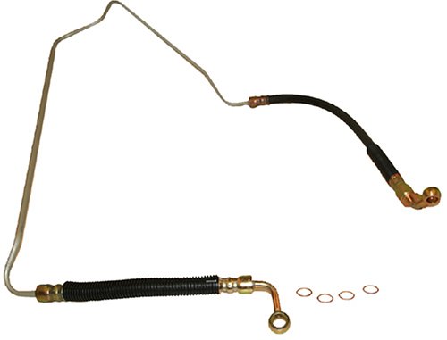 Pressure Hoses Beck Arnley 1093113