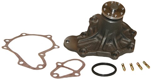 Water Pumps Beck Arnley 1312089