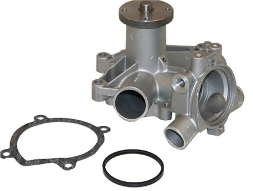 Water Pumps Beck Arnley 1312043