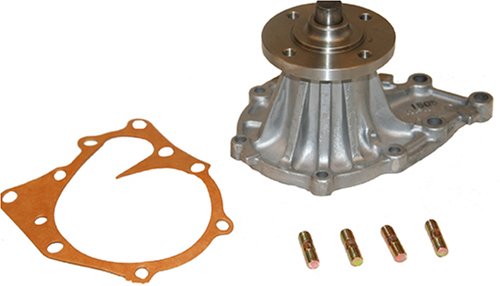 Water Pumps Beck Arnley 1312046