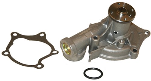 Water Pumps Beck Arnley 1312112