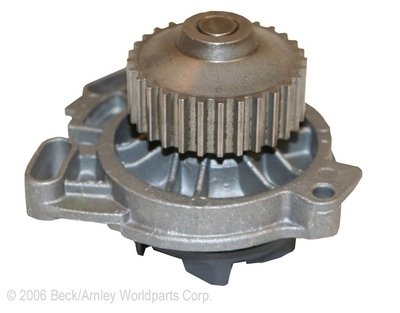 Water Pumps Beck Arnley 1312058