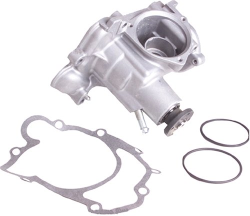 Water Pumps Beck Arnley 1312247