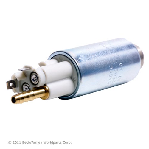 Electric Fuel Pumps Beck Arnley 1520874