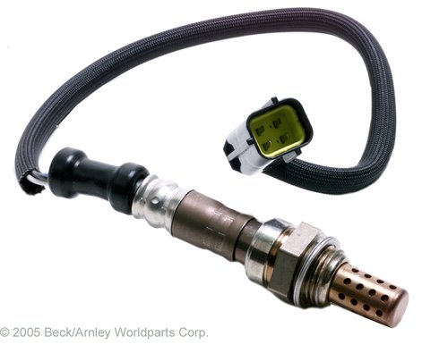 Beck Arnley 156-4083 Oxygen Sensor Oxygen Beck Arnley 1564083