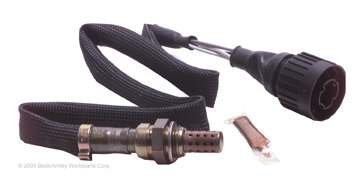 Oxygen Beck Arnley 1564003