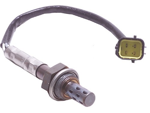 Beck Arnley 156-4086 Oxygen Sensor Oxygen Beck Arnley 1564086