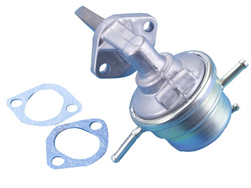 Beck Arnley 151-6802 Fuel Pump Mechanical Fuel Pumps Beck Arnley 1516802