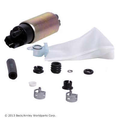 Electric Fuel Pumps Beck Arnley 1520886