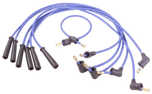 Beck Arnley 175-4373 Premium Ignition Wire Set Coil Lead Wires Beck Arnley 1754373