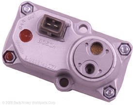Warm-Up Regulators Beck Arnley 1570086