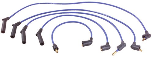 Coil Lead Wires Beck Arnley 1755856
