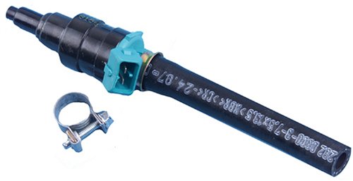 Beck Arnley 158-0101 New Fuel Injector Fuel Injectors Beck Arnley 1580101