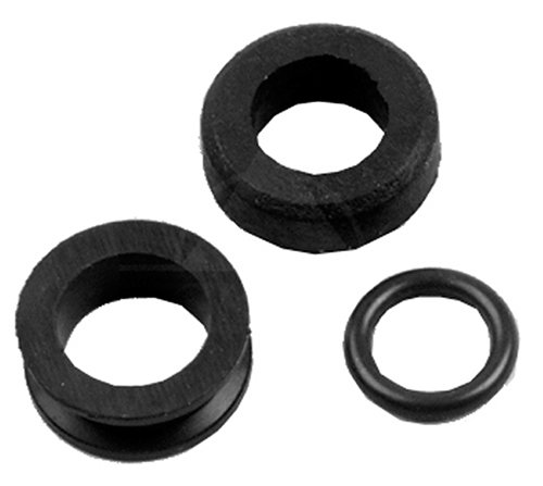 Beck Arnley 158-0147 Fuel Injection O-Ring Kit O-Rings & Kits Beck Arnley 1580147