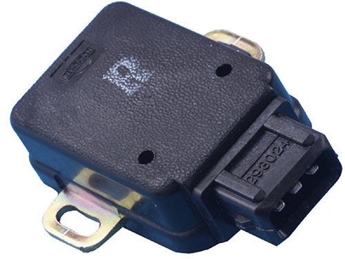 Throttle Position Beck Arnley 1580444