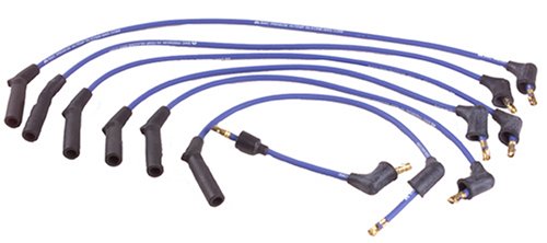 Beck Arnley 175-5891 Premium Ignition Wire Set Coil Lead Wires Beck Arnley 1755891