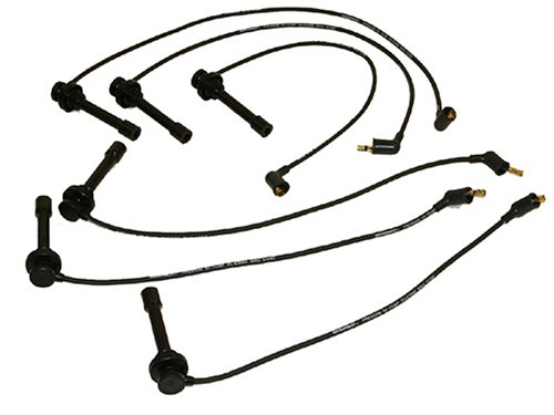 Coil Lead Wires Beck Arnley 1756150