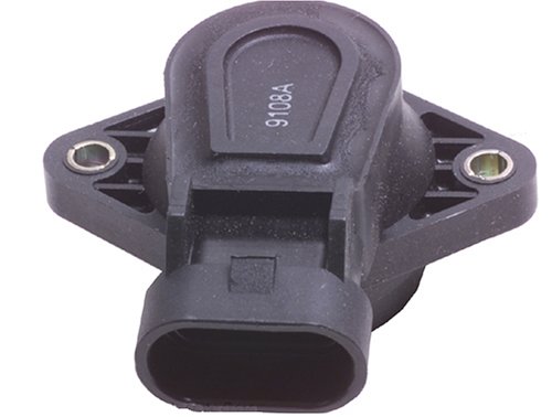 Throttle Position Beck Arnley 1580503