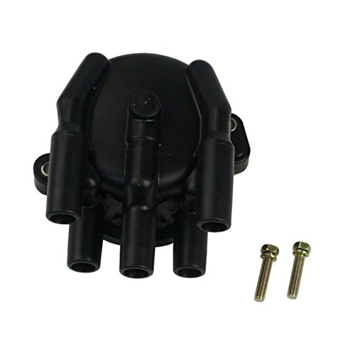 Beck Arnley 174-6898 Distributor Cap Distributor Caps Beck Arnley 1746898