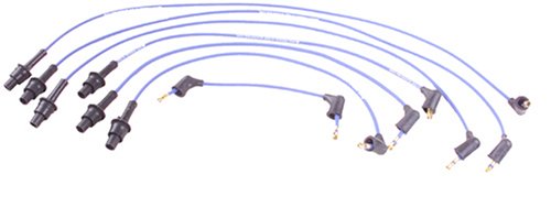 Coil Lead Wires Beck Arnley 1755779