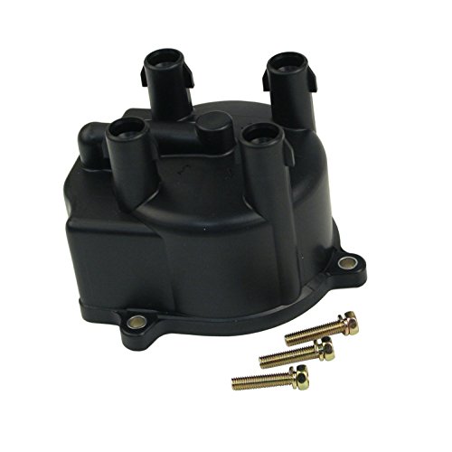 Beck Arnley 174-6998 Distributor Cap Distributor Caps Beck Arnley 1746998
