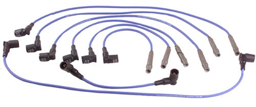 Coil Lead Wires Beck Arnley 1755773