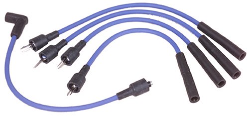 Coil Lead Wires Beck Arnley 1756101