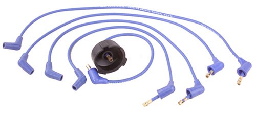 Coil Lead Wires Beck Arnley 1755214
