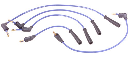 Beck Arnley 175-5839 Premium Ignition Wire Set Coil Lead Wires Beck Arnley 1755839