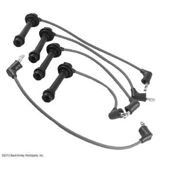 Coil Lead Wires Beck Arnley 1755843
