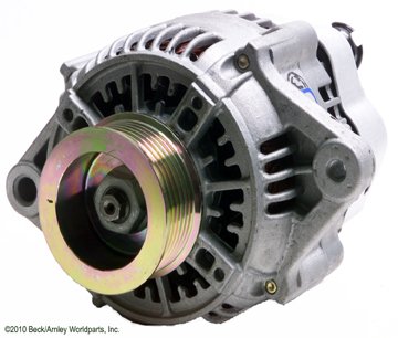 Alternators Beck Arnley 1860728