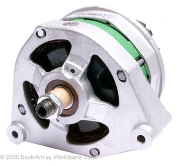 Alternators Beck Arnley 1860593