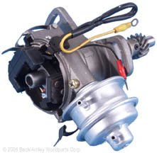 Distributors Beck Arnley 1850422