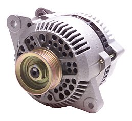 Beck Arnley 1866365 Remanufactured Alternator Alternators Beck Arnley 1866365