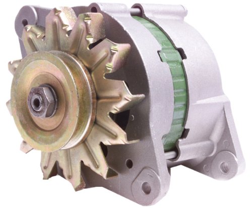 Alternators Beck Arnley 1860277