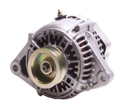 Alternators Beck Arnley 1860744