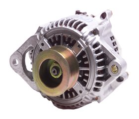 Alternators Beck Arnley 1860748