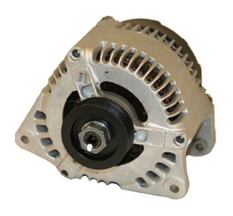 Alternators Beck Arnley 1860805