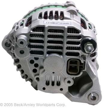 Alternators Beck Arnley 1860658