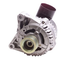 Alternators Beck Arnley 1860764