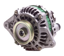 Alternators Beck Arnley 1860776