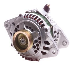 Alternators Beck Arnley 1860796