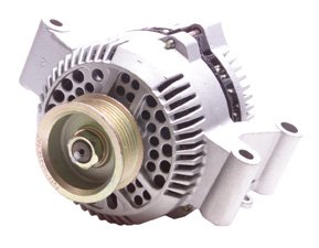 Beck Arnley 186-6233 Remanufactured Alternator Alternators Beck Arnley 1866233