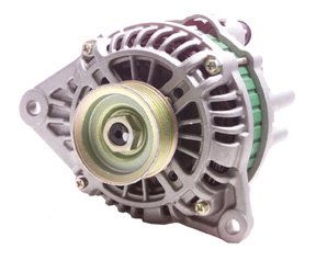 Alternators Beck Arnley 1866338