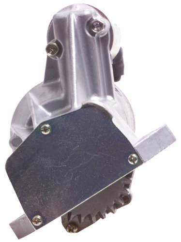 Beck Arnley 187-0317 Remanufactured Starter Starters Beck Arnley 1870317