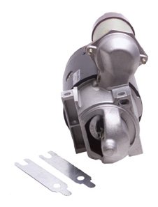 Starters Beck Arnley 1876010