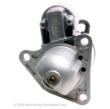 Starters Beck Arnley 1870511