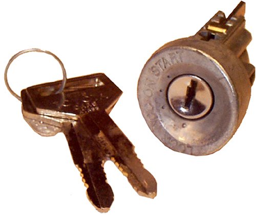 Lock Cylinders Beck Arnley 2011238