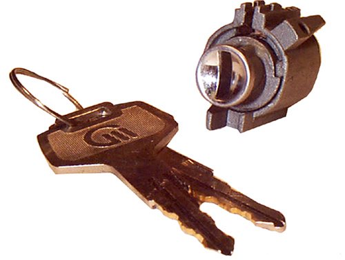 Beck Arnley 201-1446 Ignition Key And Tumbler Lock Cylinders Beck Arnley 2011446