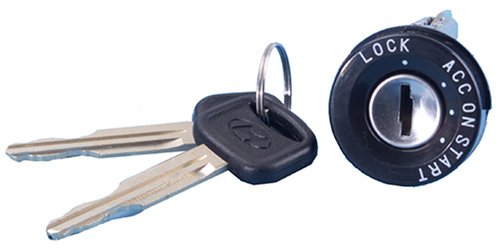 Beck Arnley 201-1709 Ignition Key And Tumbler Lock Cylinders Beck Arnley 2011709